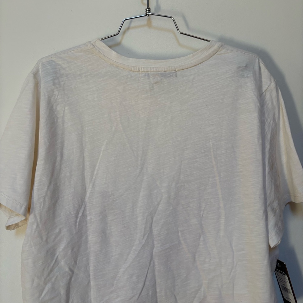 NWT Shyanne Boots Short Sleeve Tee Size XXL - Picture 12 of 13